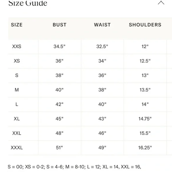 Tuckernuck Crawford EUC - Picture 4 of 5